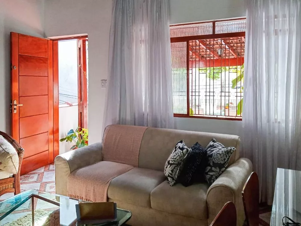 Sobrado, 3 quartos, 108 m² - Foto 4
