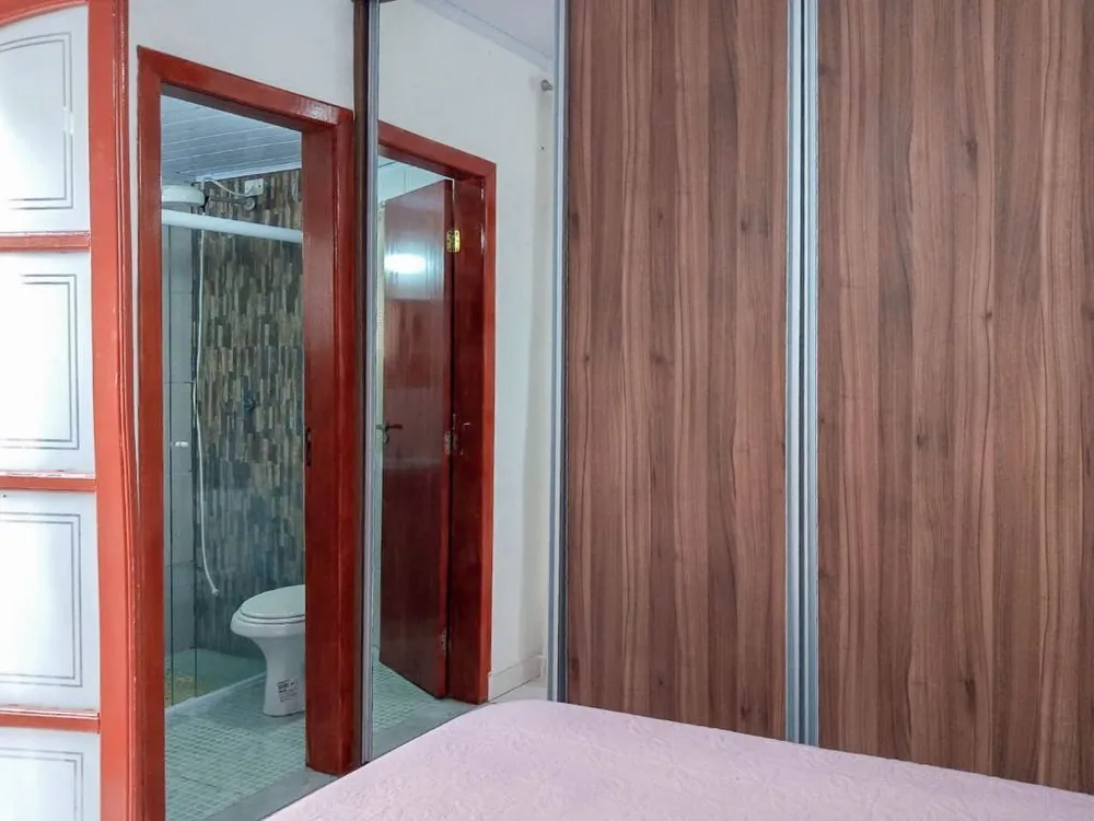 Sobrado, 3 quartos, 108 m² - Foto 23