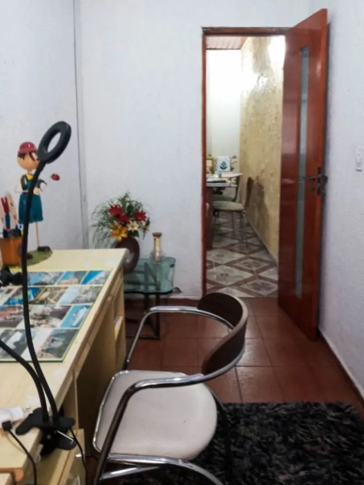 Sobrado, 3 quartos, 108 m² - Foto 5