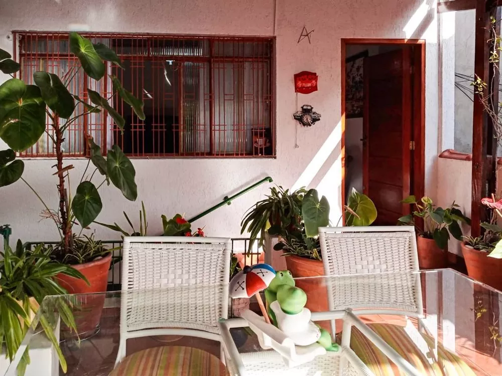 Sobrado, 3 quartos, 108 m² - Foto 2