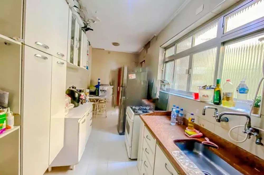 Sobrado, 3 quartos, 98 m² - Foto 3