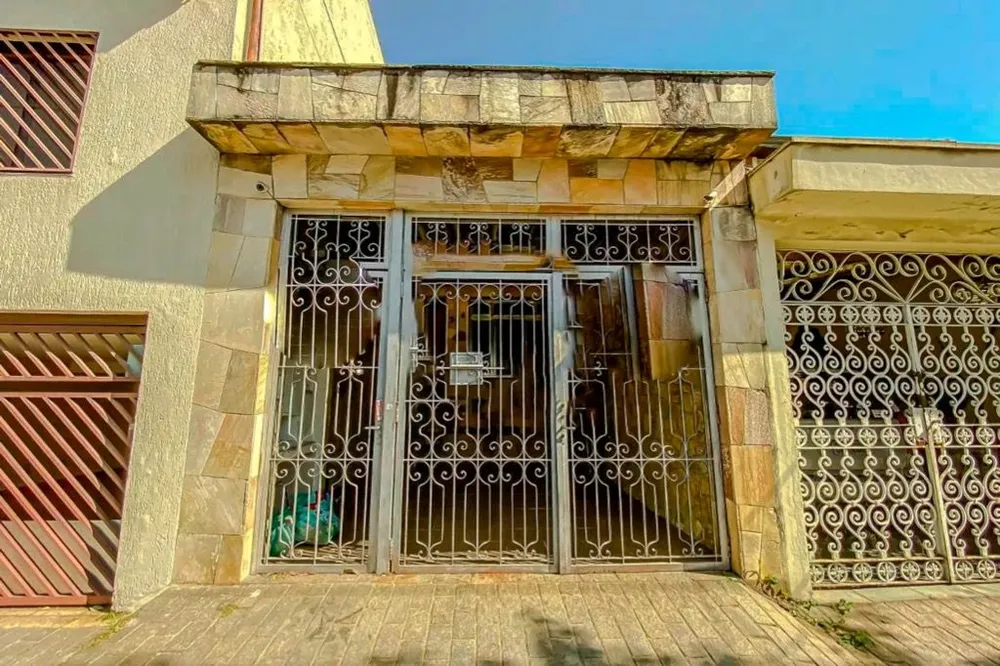 Sobrado, 3 quartos, 98 m² - Foto 2