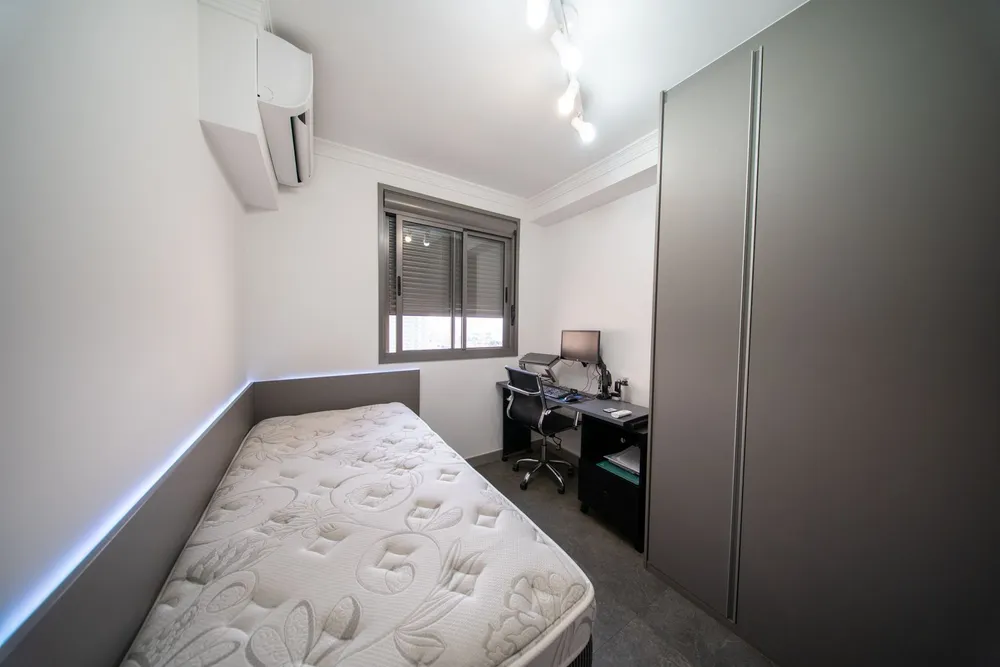 Apartamento, 3 quartos, 115 m² - Foto 6