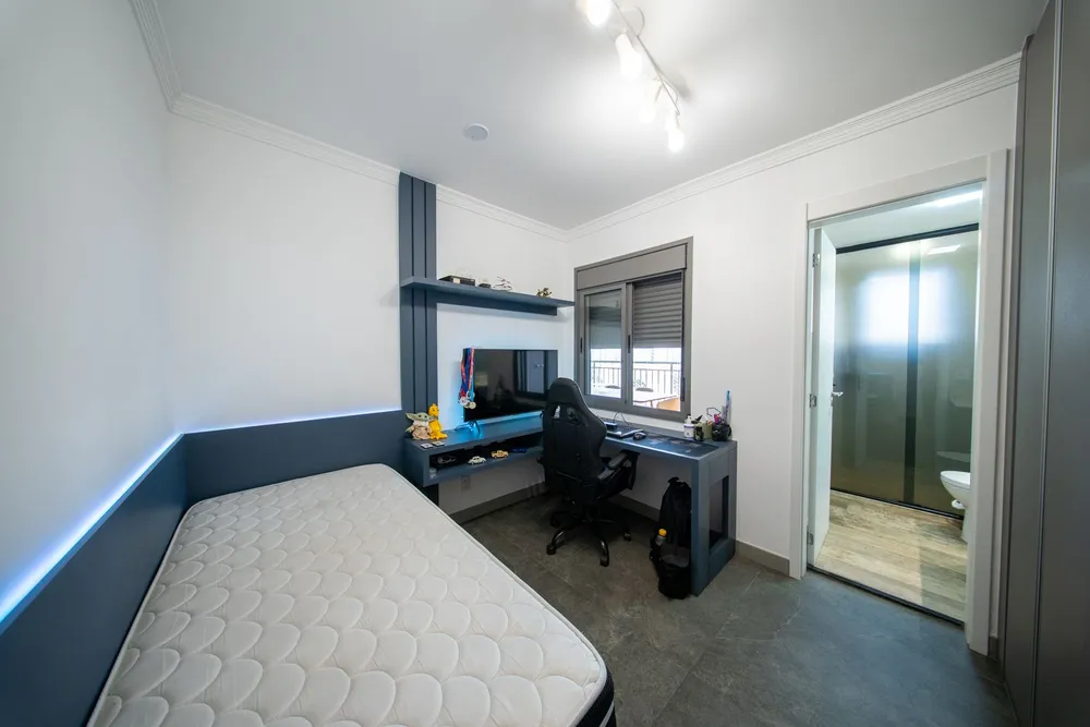 Apartamento, 3 quartos, 115 m² - Foto 3