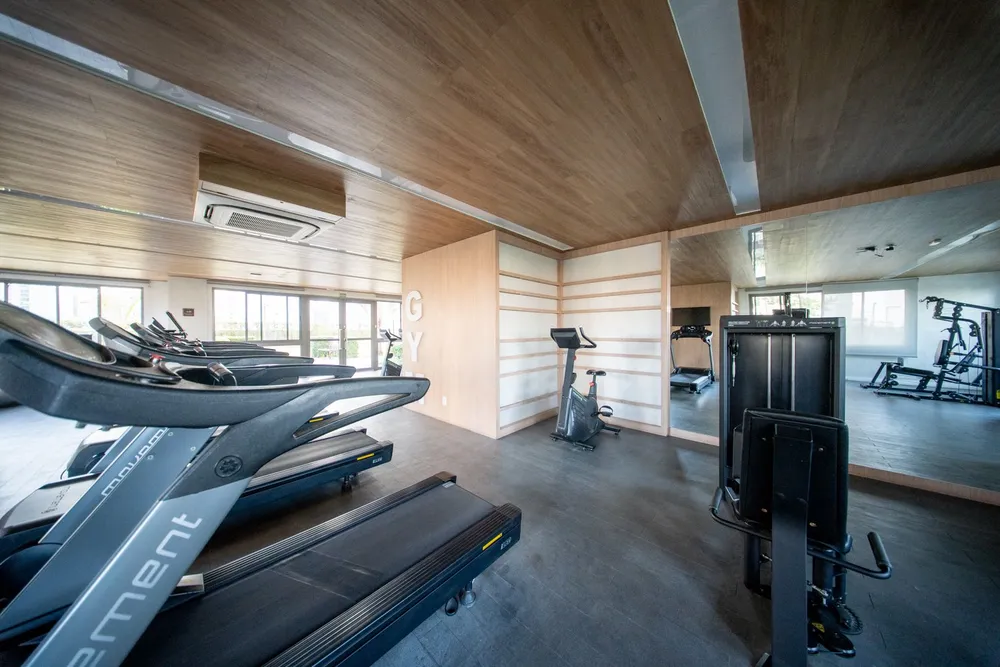 Apartamento, 3 quartos, 115 m² - Foto 8