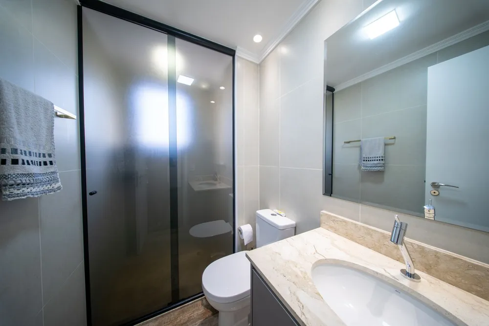 Apartamento, 3 quartos, 115 m² - Foto 4