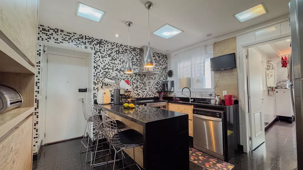 Apartamento, 3 quartos, 160 m² - Foto 11
