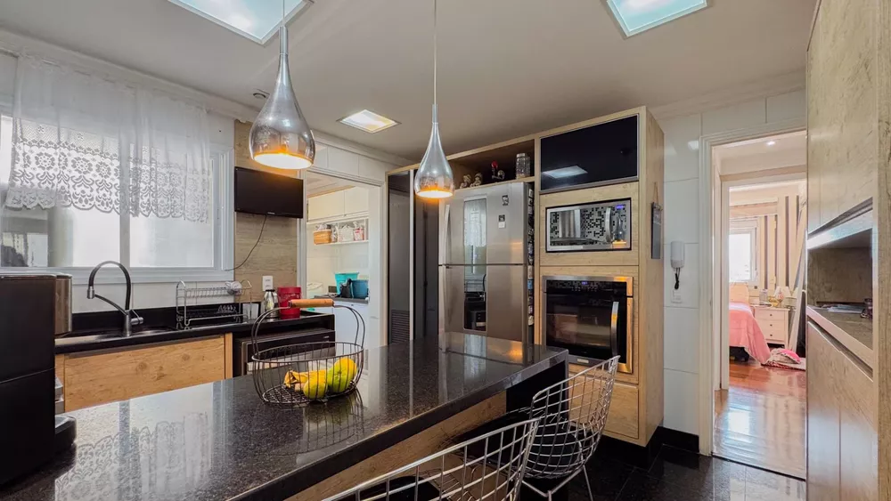 Apartamento, 3 quartos, 160 m² - Foto 12