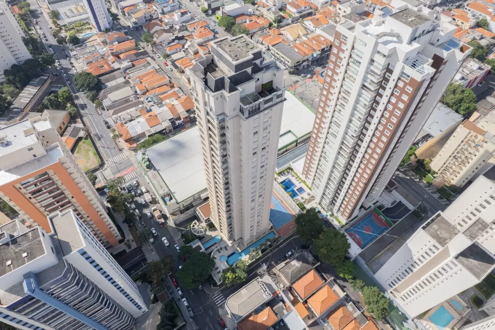 Apartamento, 3 quartos, 160 m² - Foto 1