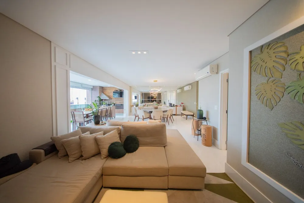 Apartamento, 3 quartos, 184 m² - Foto 6
