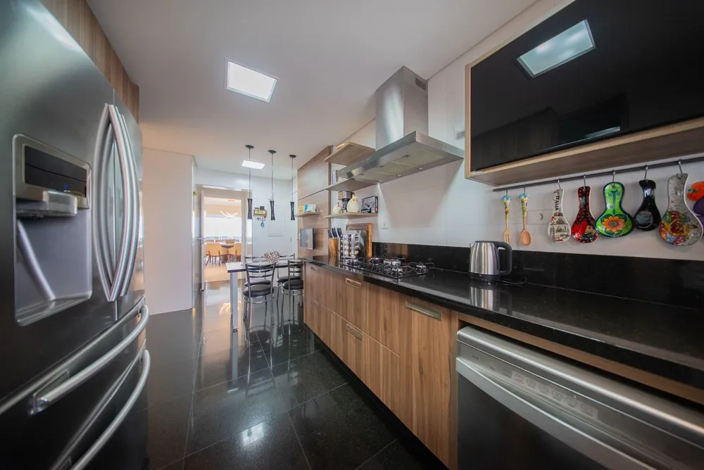 Apartamento, 3 quartos, 184 m² - Foto 16