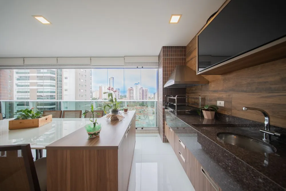 Apartamento, 3 quartos, 184 m² - Foto 3