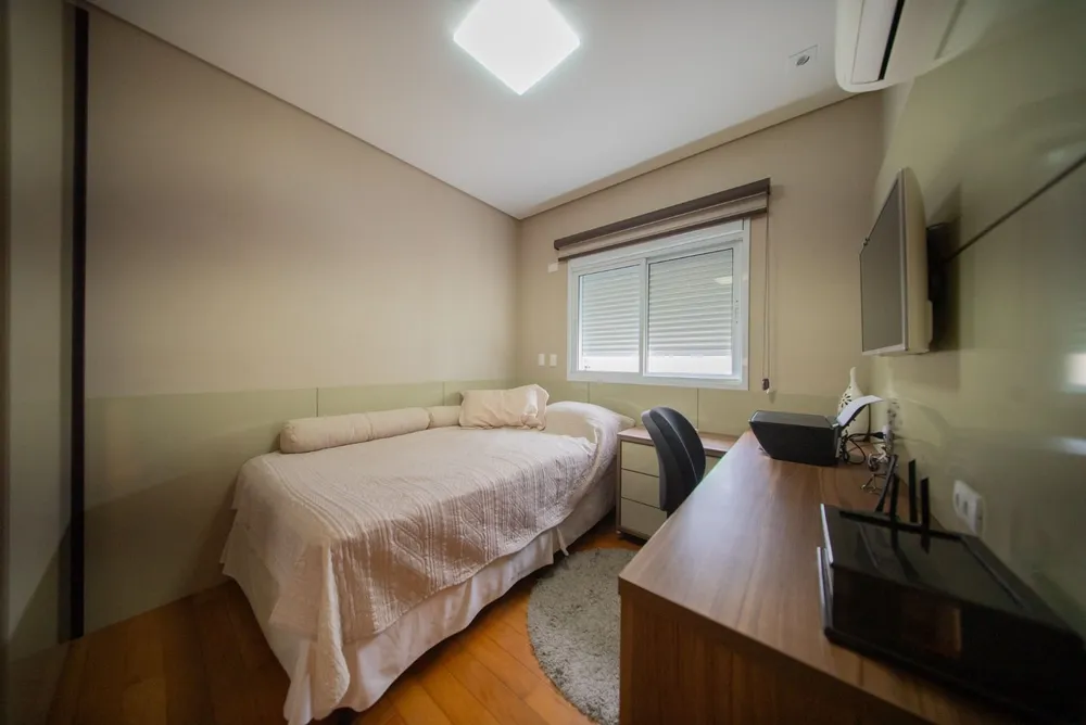 Apartamento, 3 quartos, 184 m² - Foto 8