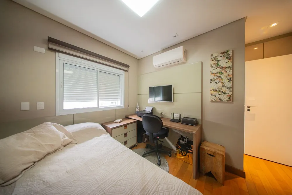 Apartamento, 3 quartos, 184 m² - Foto 6
