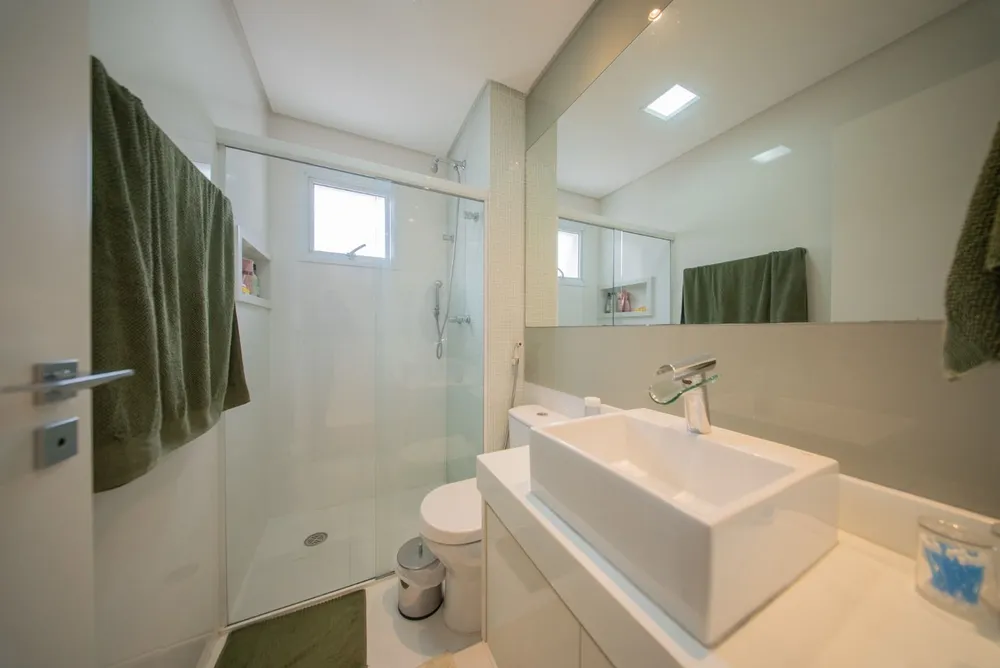 Apartamento, 3 quartos, 184 m² - Foto 9