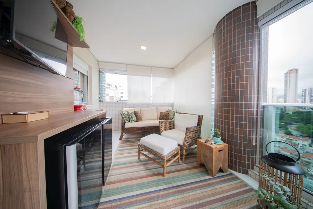Apartamento, 3 quartos, 184 m² - Foto 4