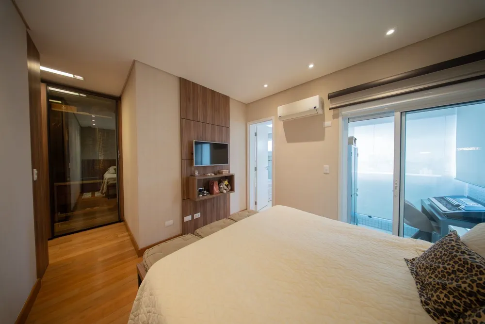 Apartamento, 3 quartos, 184 m² - Foto 5