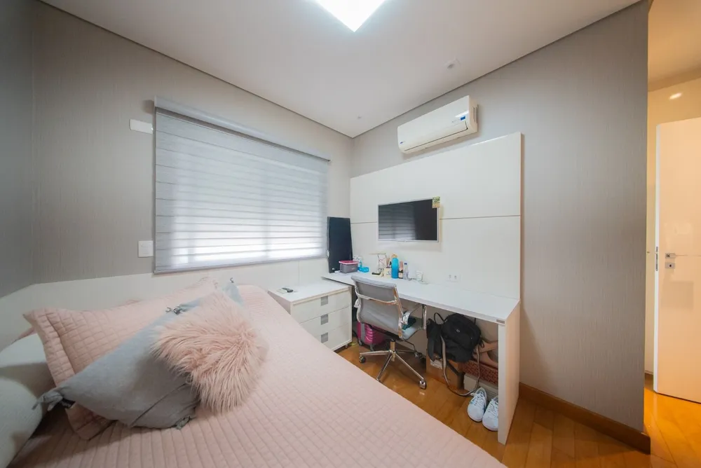 Apartamento, 3 quartos, 184 m² - Foto 7