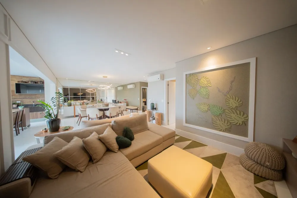 Apartamento, 3 quartos, 184 m² - Foto 7