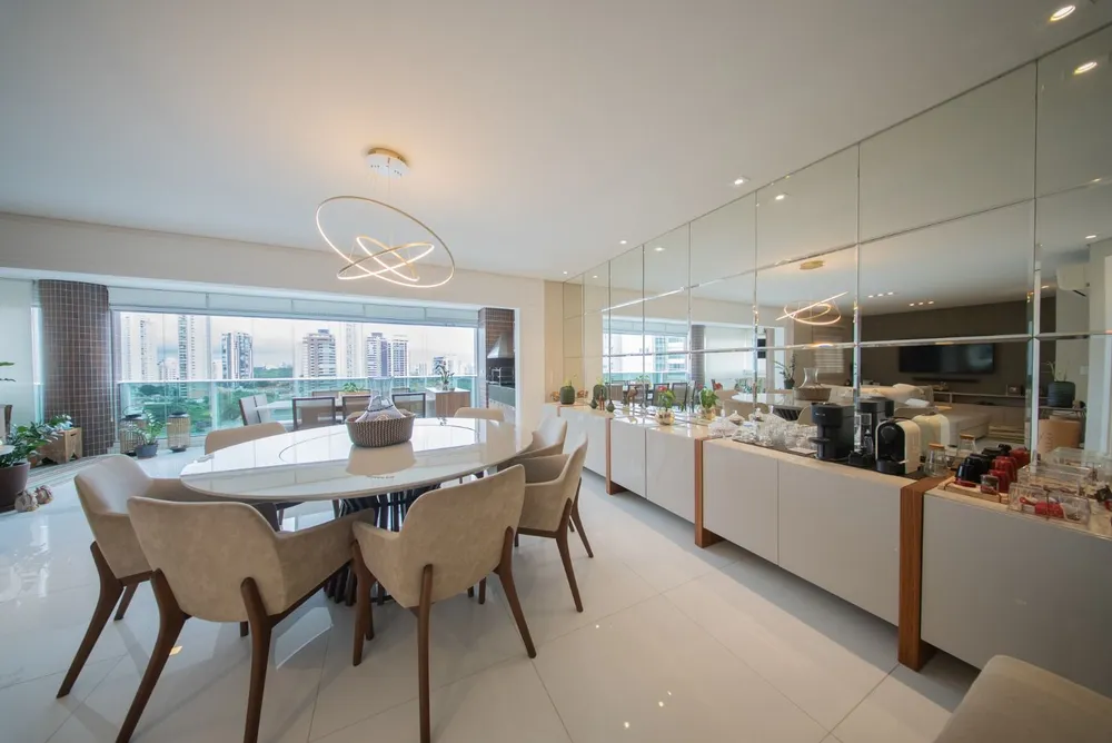Apartamento, 3 quartos, 184 m² - Foto 1
