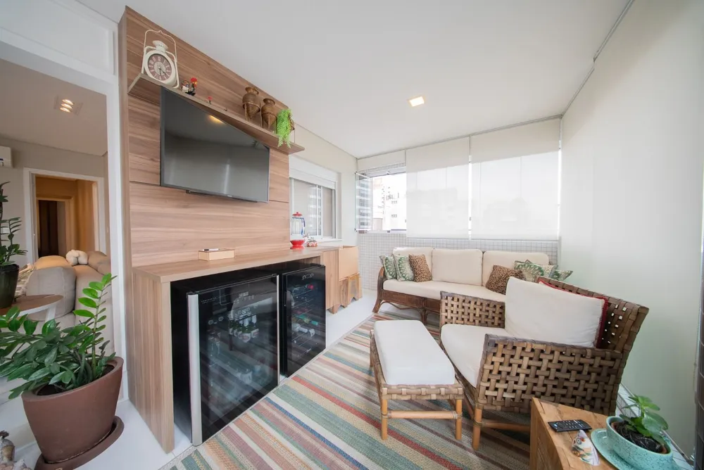 Apartamento, 3 quartos, 184 m² - Foto 8