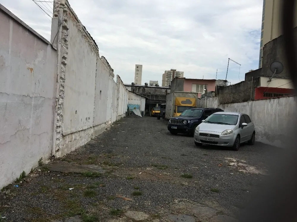 Terreno, 447 m² - Foto 1