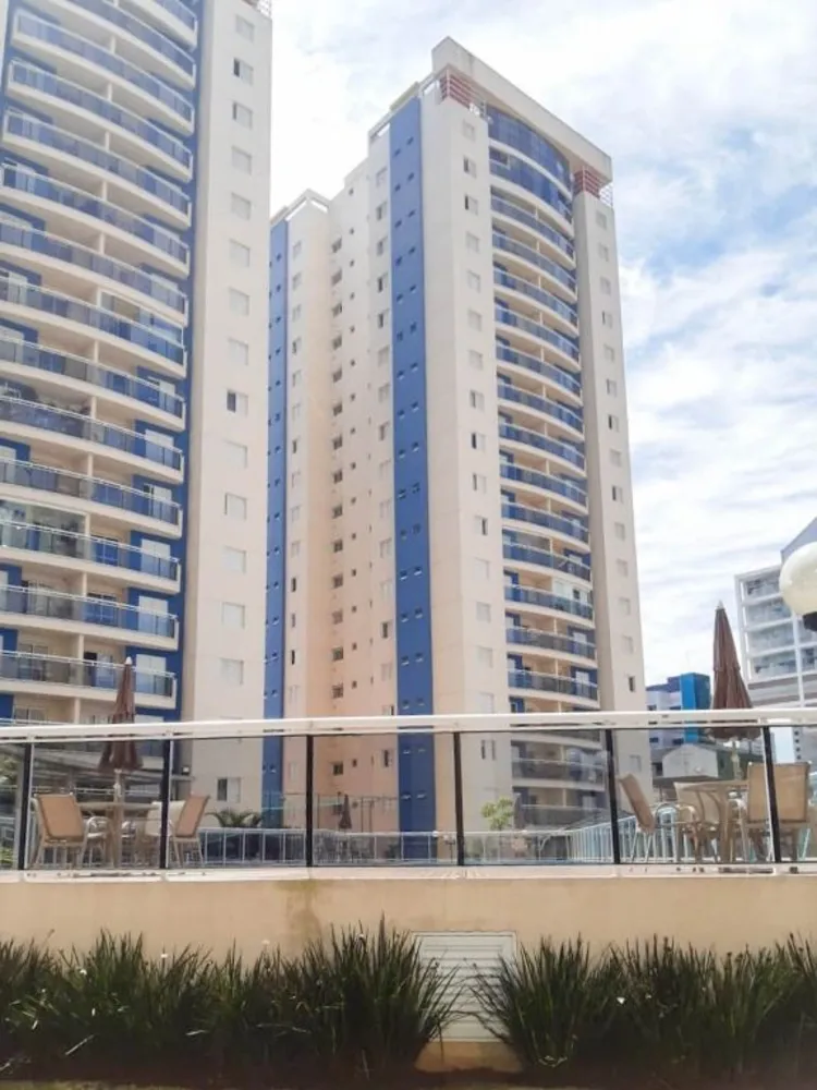 Apartamento, 3 quartos, 82 m² - Foto 1