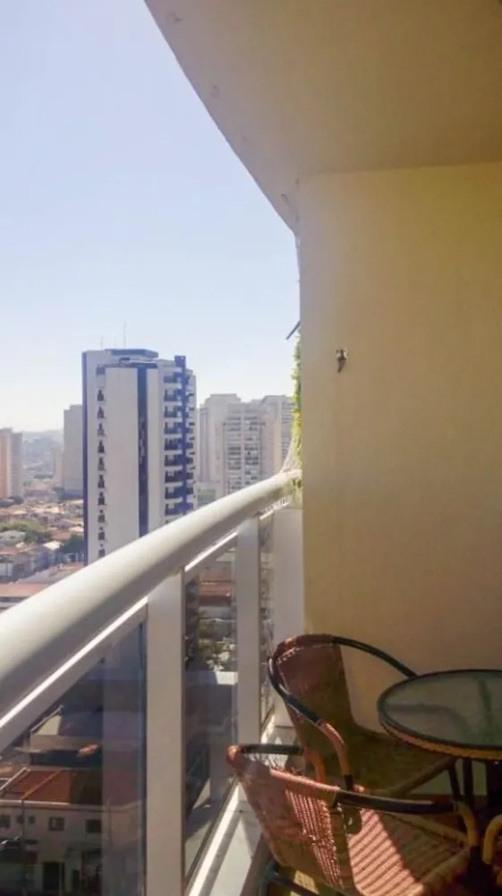 Apartamento, 3 quartos, 82 m² - Foto 10