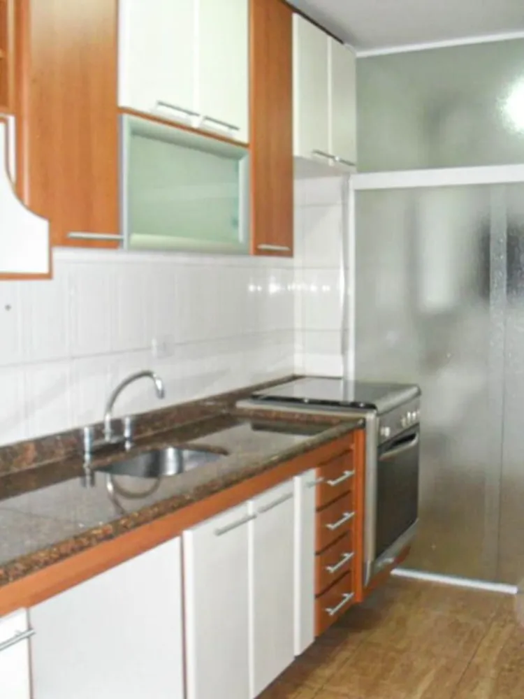 Apartamento, 3 quartos, 82 m² - Foto 8