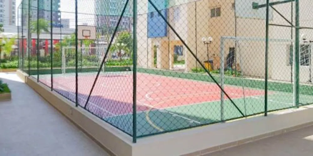 Apartamento, 3 quartos, 82 m² - Foto 4