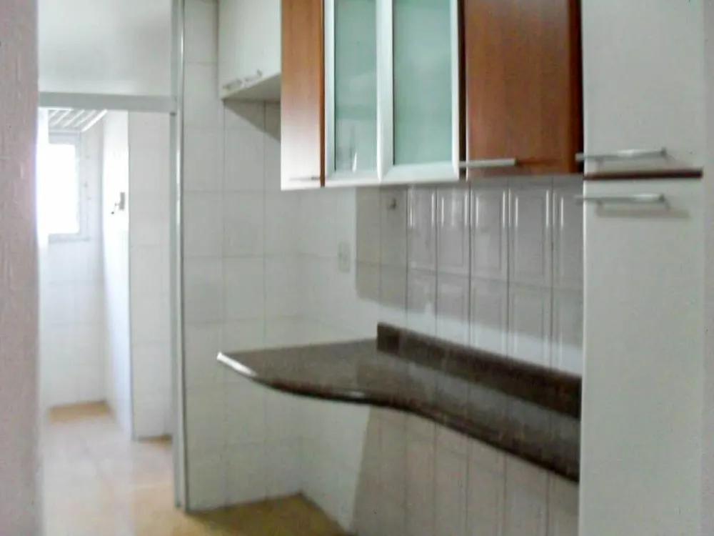 Apartamento, 3 quartos, 82 m² - Foto 2