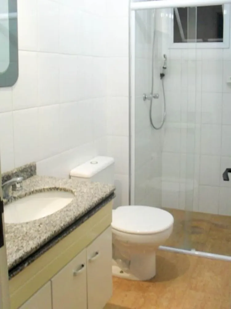 Apartamento, 3 quartos, 82 m² - Foto 1