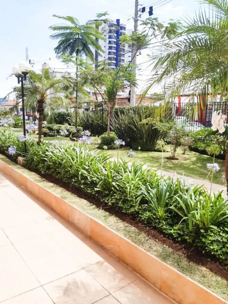 Apartamento, 3 quartos, 82 m² - Foto 7