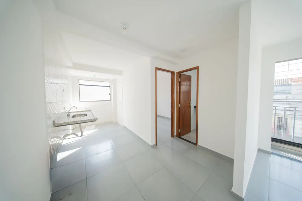 Apartamento, 1 quarto, 33 m² - Foto 9