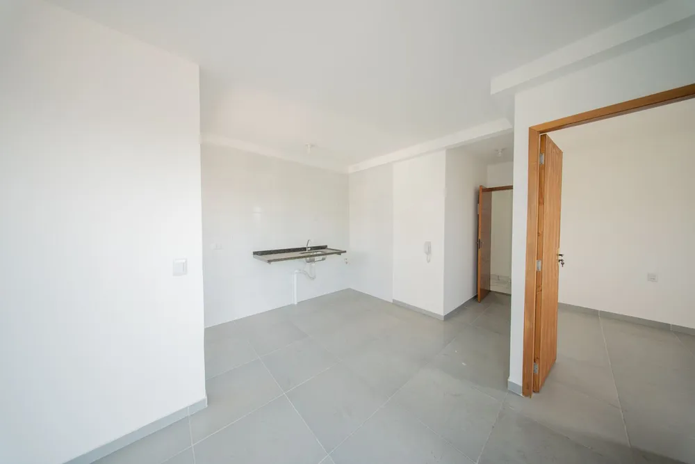 Apartamento, 1 quarto, 33 m² - Foto 7