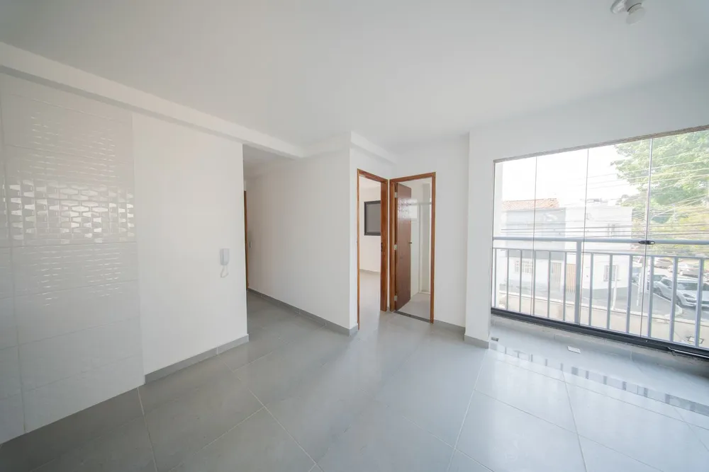 Apartamento, 1 quarto, 33 m² - Foto 8