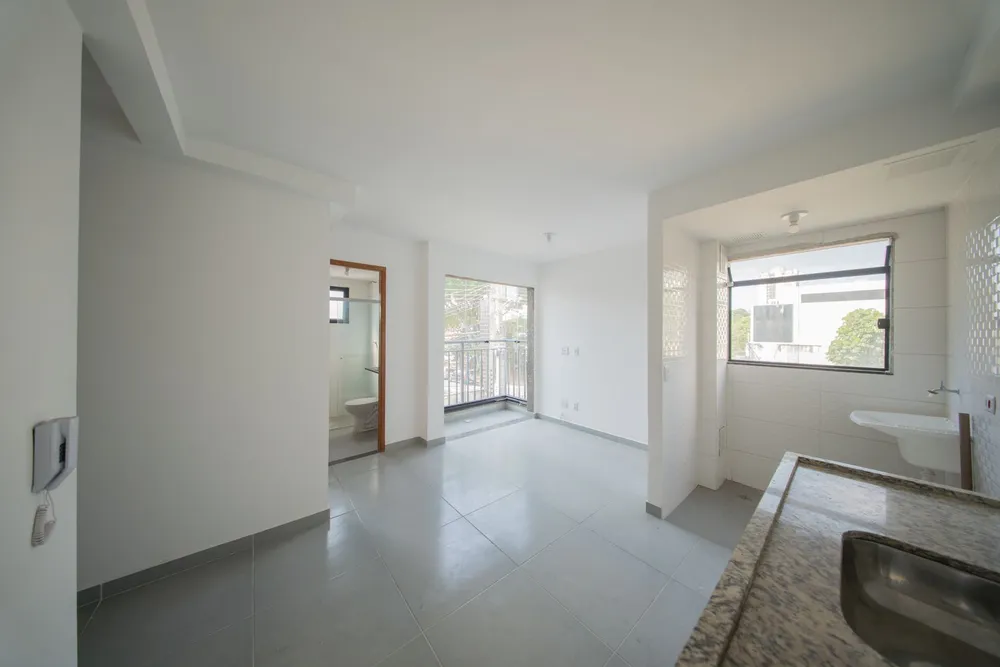 Apartamento, 1 quarto, 33 m² - Foto 10