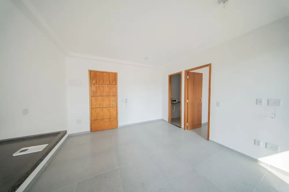 Apartamento, 1 quarto, 33 m² - Foto 4