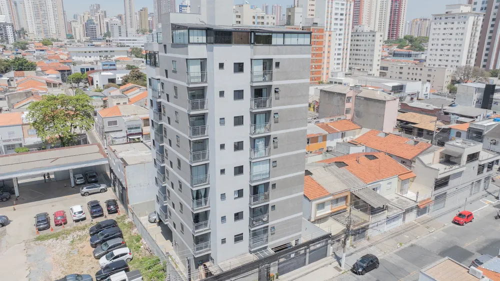Apartamento, 1 quarto, 33 m² - Foto 14