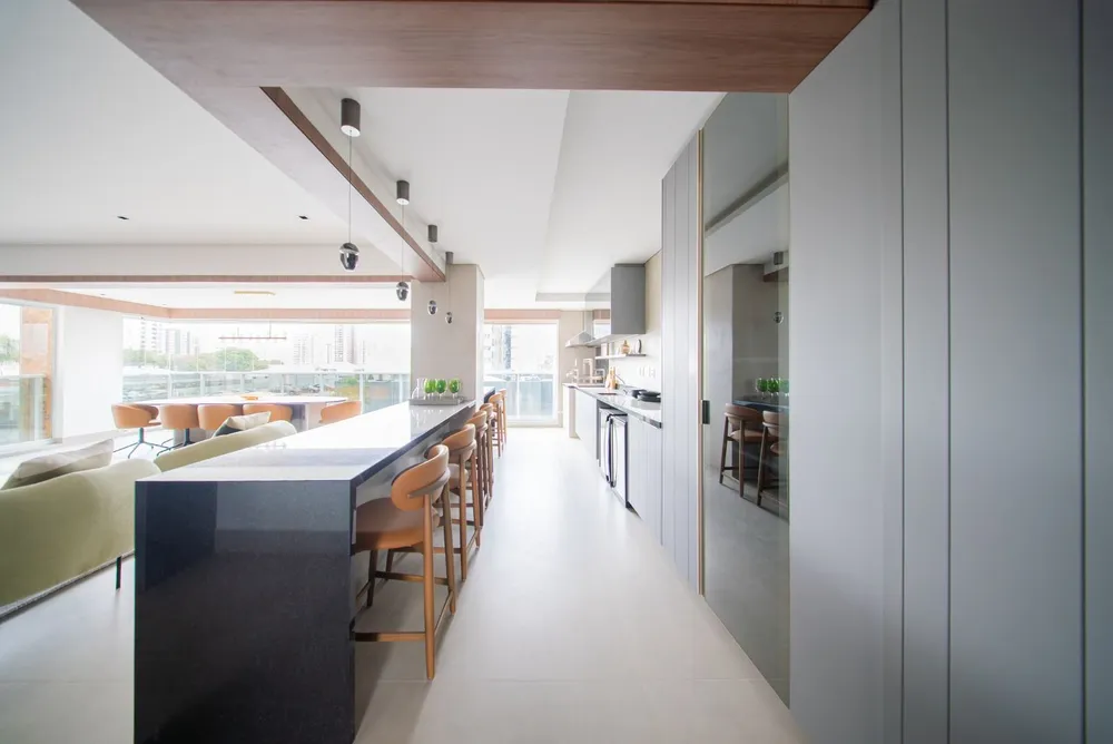 Apartamento, 3 quartos, 227 m² - Foto 7