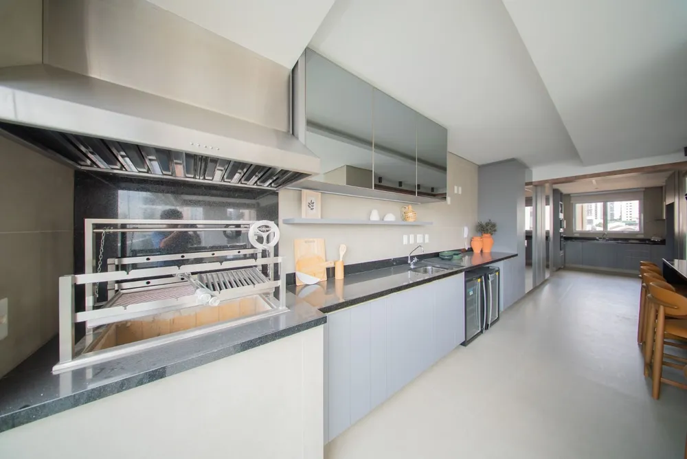 Apartamento, 3 quartos, 227 m² - Foto 8