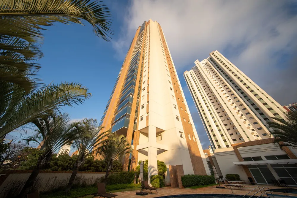 Apartamento, 3 quartos, 227 m² - Foto 3