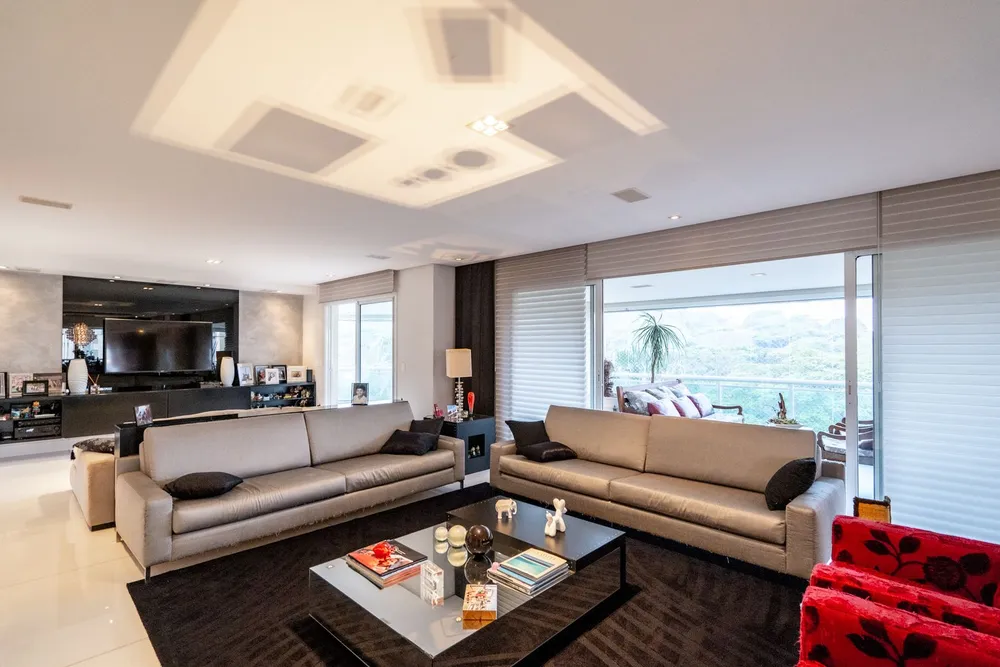 Apartamento, 4 quartos, 355 m² - Foto 7