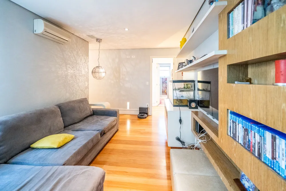 Apartamento, 4 quartos, 355 m² - Foto 10