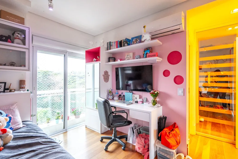 Apartamento, 4 quartos, 355 m² - Foto 2