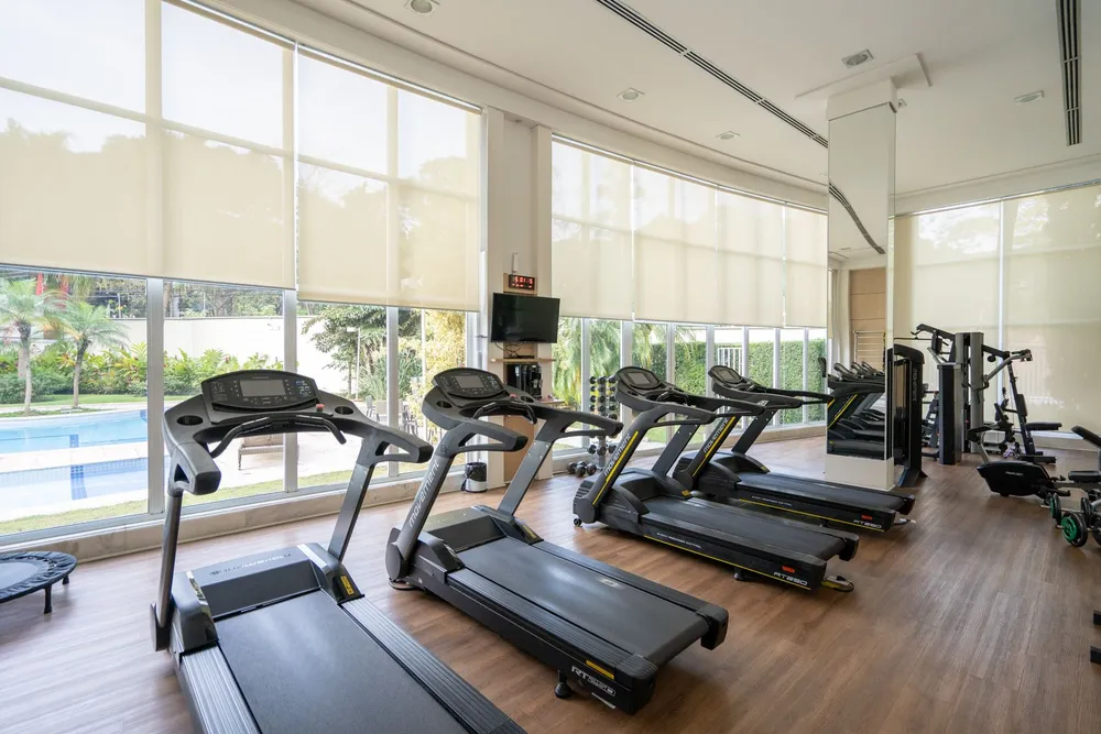 Apartamento, 4 quartos, 355 m² - Foto 11