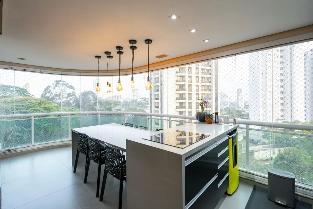 Apartamento, 4 quartos, 355 m² - Foto 12