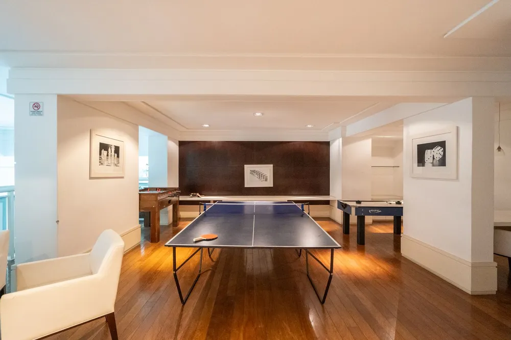Apartamento, 4 quartos, 355 m² - Foto 1