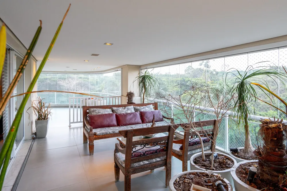 Apartamento, 4 quartos, 355 m² - Foto 4