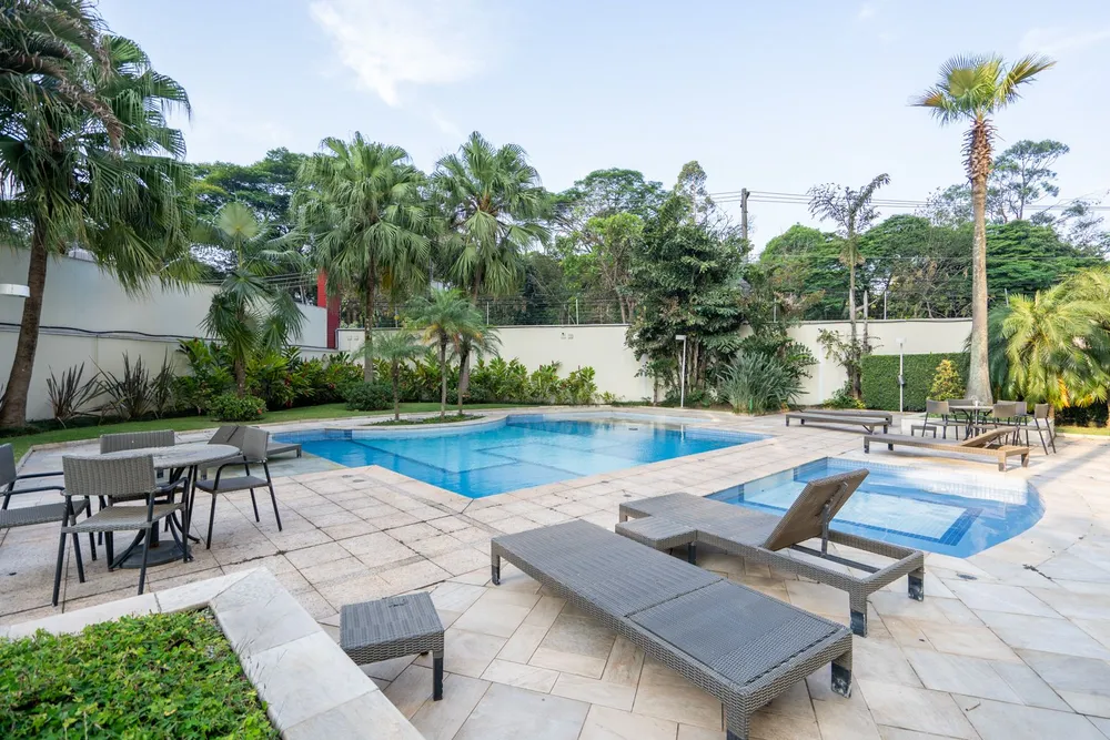 Apartamento, 4 quartos, 355 m² - Foto 5